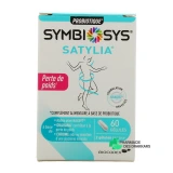 Symbiosys Satylia - Vue 360°