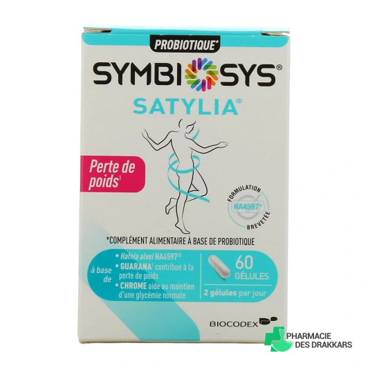 Symbiosys Satylia