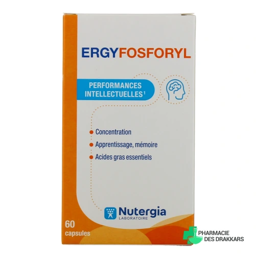 Nutergia Ergyfosforyl