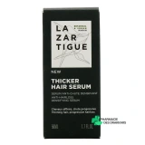 Lazartigue Thicker Hair Sérum Anti-Chute Densifiant - Vue 360°