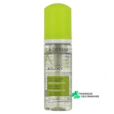 A-Derma Biology Mousse Nettoyante Dermatologique Bio - Vue 360°