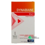 Pileje Dynabiane Start - Vue 360°