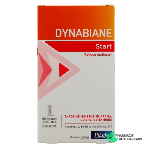 Pileje Dynabiane Start