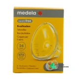 Medela Téterelles Freestyle Hands Free - Vue 360°