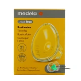 Medela Téterelles Freestyle Hands Free - Vue 360°