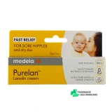 Medela PureLan - Vue 360°