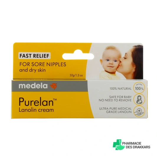 Medela PureLan