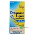 Doliprane Liquiz