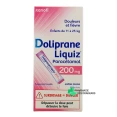 Doliprane Liquiz