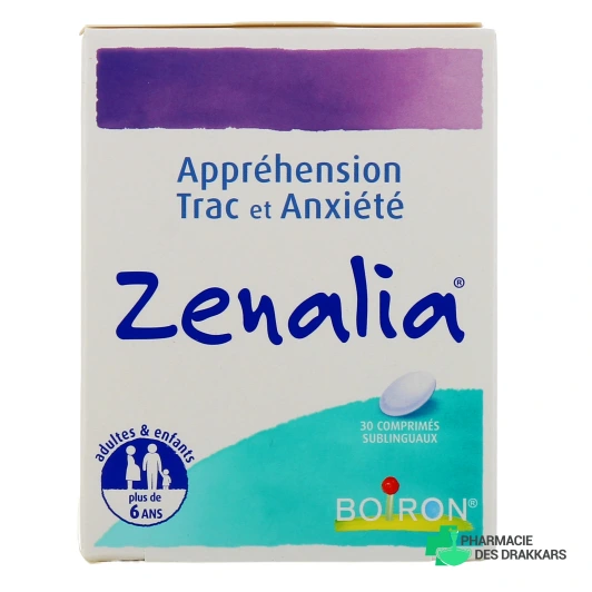 Zenalia