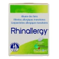 Rhinallergy