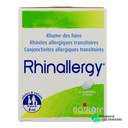 Rhinallergy