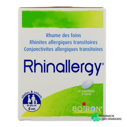 Rhinallergy