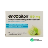 Endotelon - Vue 360°