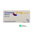 Etioven 30 mg