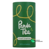 Panda Tea Fouet à Matcha - Vue 360°
