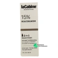 LaCabine Sérum Crème 15% Niacinamide