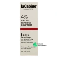 LaCabine Sérum Crème 4% Peptides