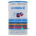UPSA Gummies 7 en 1 Sommeil