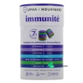 UPSA Gummies 7 en 1 Immunité