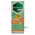 Hexaphyto Sirop Toux & Gorge Enfant