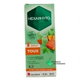 Hexaphyto Spray Toux