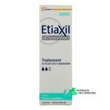 Etiaxil Détranspirant Pieds Lotion - Vue 360°
