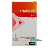 Pileje Dynabiane Start - Vue 360°