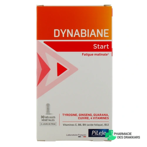 Pileje Dynabiane Start
