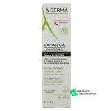 A-Derma Exomega Allergo - Vue 360°