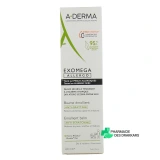 A-Derma Exomega Allergo - Vue 360°