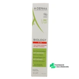 A-Derma Biology AR Soin Dermatologique Anti-Rougeurs Bio - Vue 360°