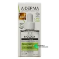 A-Derma Biology Hyalu Sérum 3 en 1 Bio