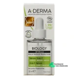 A-Derma Biology Hyalu Sérum 3 en 1 Bio - Vue 360°