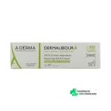 A-Derma Dermalibour + Cica Crème Réparatrice - Vue 360°