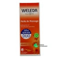 Weleda Huile de Massage à l'Arnica