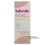 Saforelle Soin Lavant Ultra-Hydratant - Vue 360°