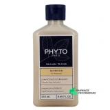 Phyto Nutrition Shampooing Nourrissant - Vue 360°