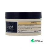 Phyto Nutrition Masque Ultra Nourrissant - Vue 360°