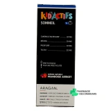 Synactifs Kid Actifs Sommeil - Vue 360°