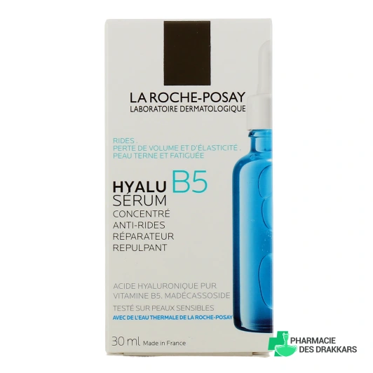 La Roche Posay Hyalu B5 Sérum