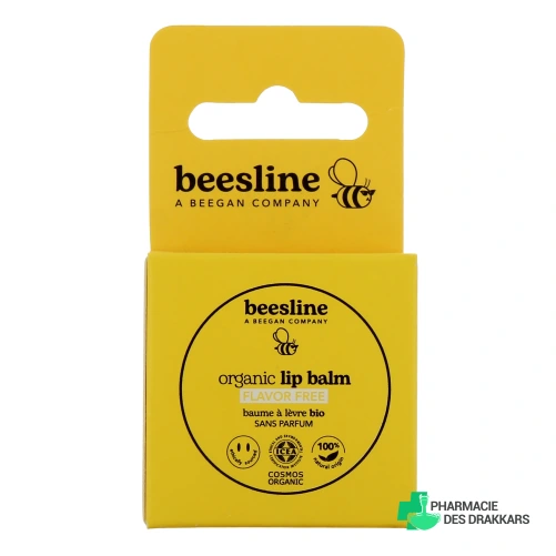 Beesline Baume à Lèvres
