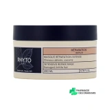 Phyto Kératine Masque Réparation Intense - Vue 360°