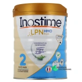 Inostime LPN HMO Plus Lait Infantile - Vue 360°