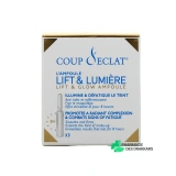 Coup d'éclat Ampoule Lift & Lumière - Vue 360°