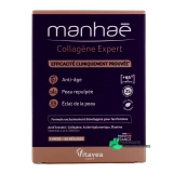 Manhaé Collagène Expert - Vue 360°