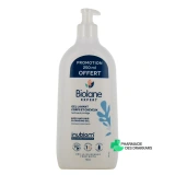 Biolane Expert Gel lavant corps et cheveux - Vue 360°