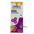 Zarbeil Sirop pour l'Immunité