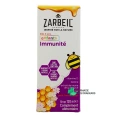 Zarbeil Sirop pour l'Immunité