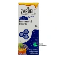 Zarbeil Sirop pour l'Immunité